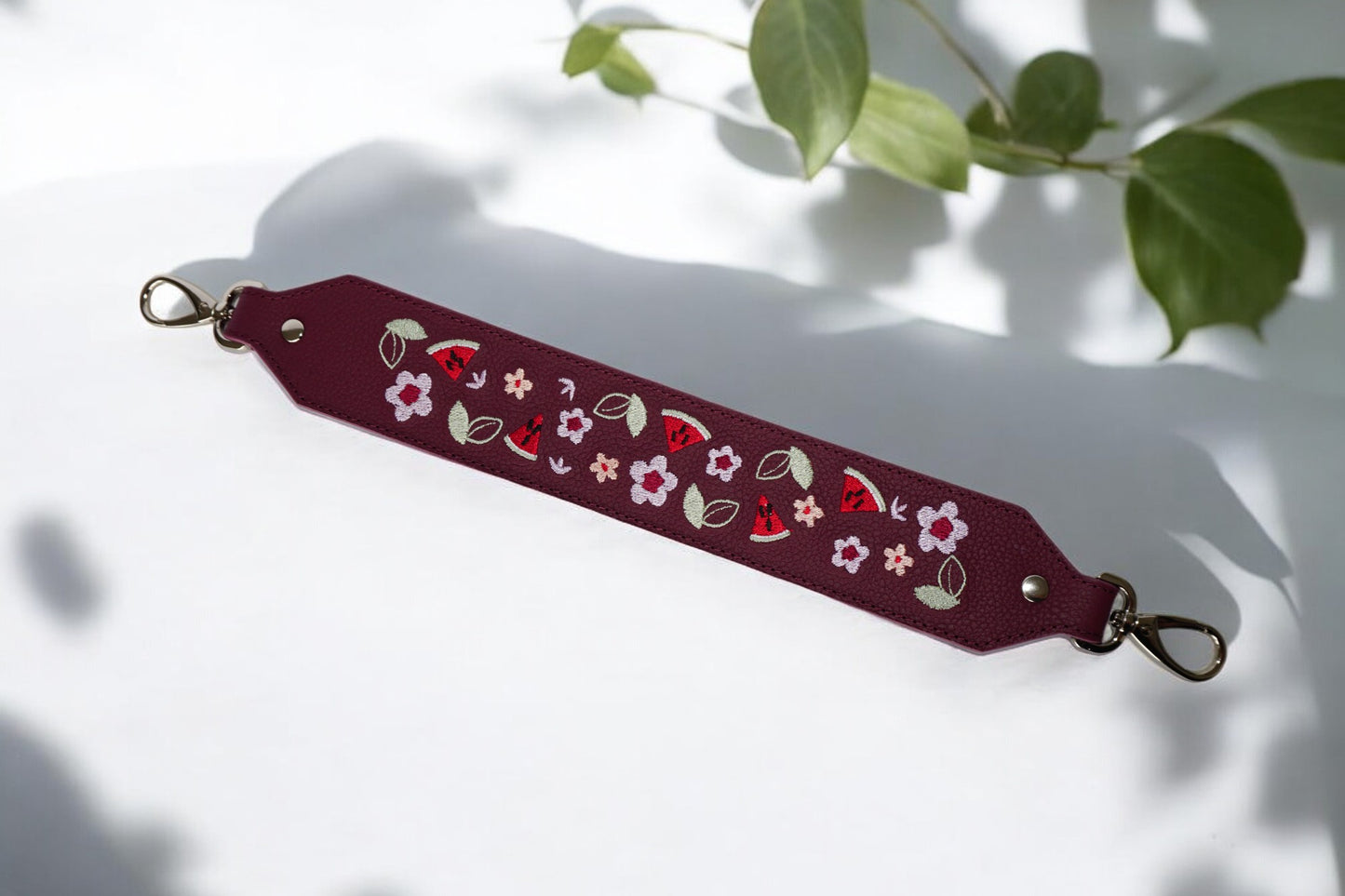 Teresa Merlot - Asa bordada