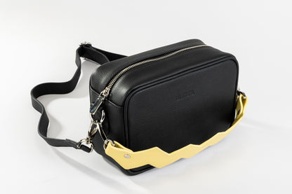 Teresa Black Cotta