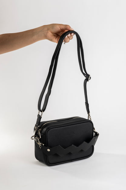Teresa All Black
